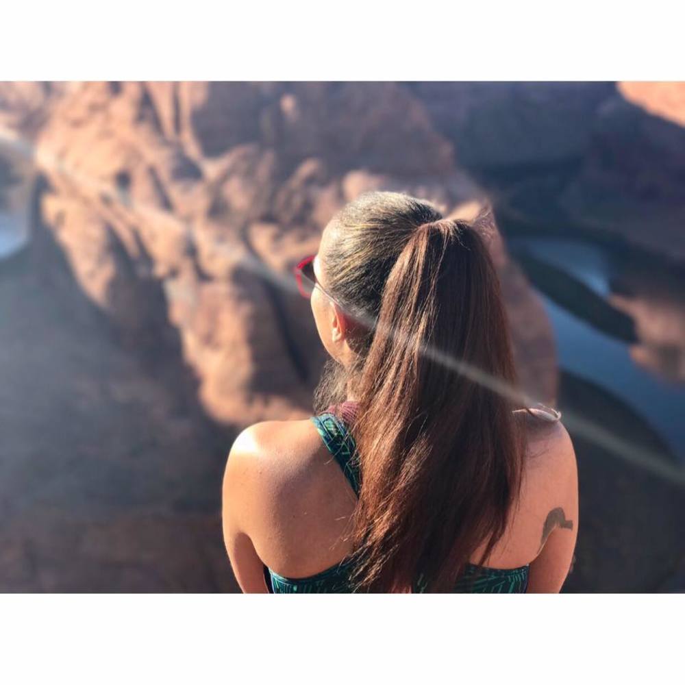 Meet your Posher, Michelle